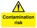 contamination-risk~